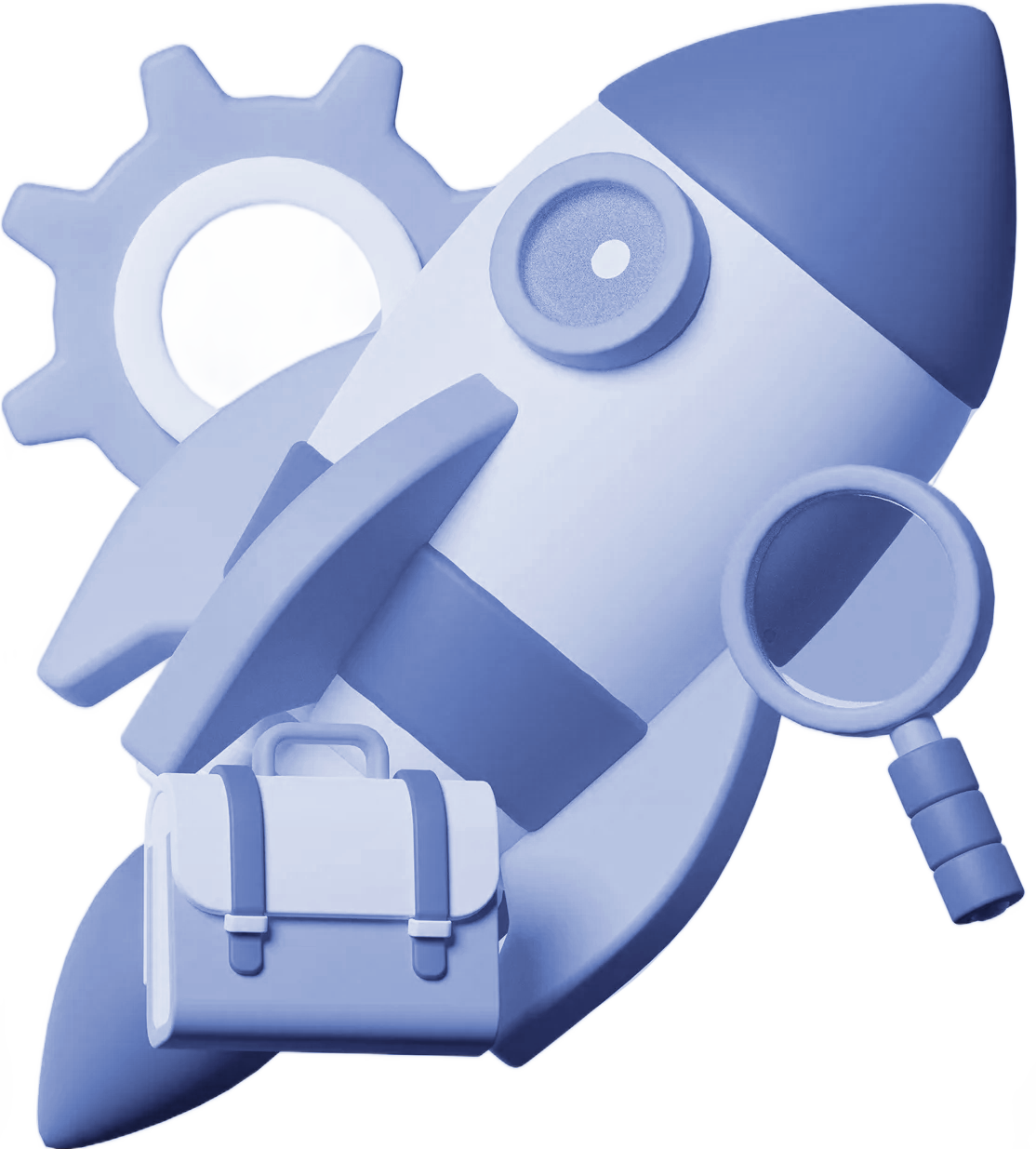 tab items