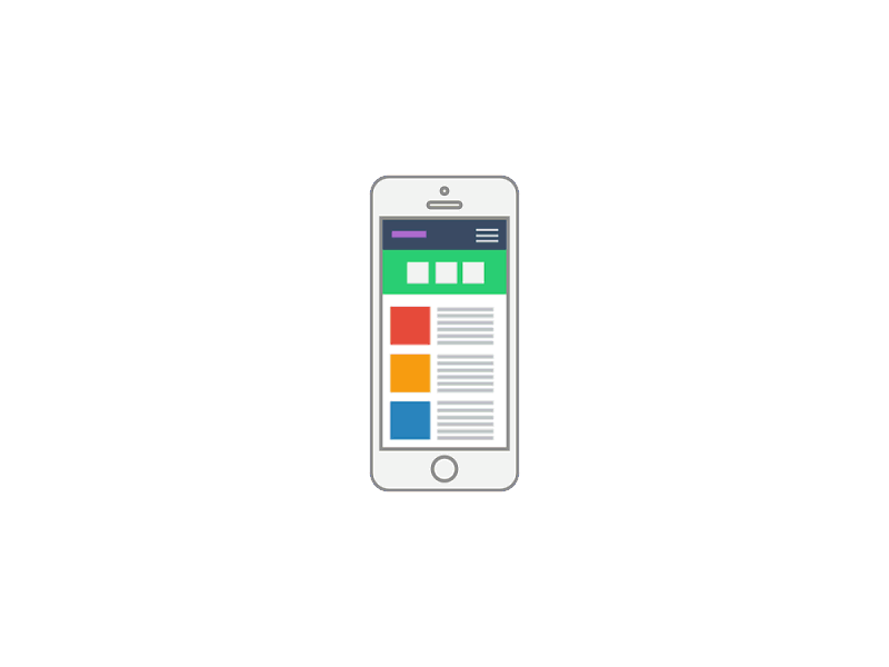 Responsive & Mobile Optimisation
