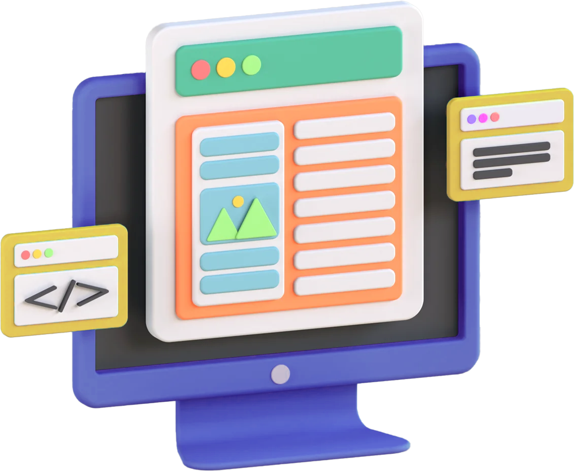 User Experience (UX) & Interface Design