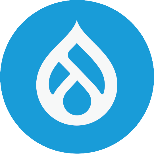 Drupal